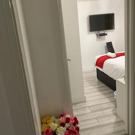 Uk Holiday Apartments 6 버밍엄 외부 사진