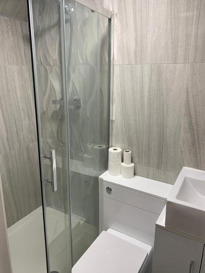 Uk Holiday Apartments 6 버밍엄 외부 사진