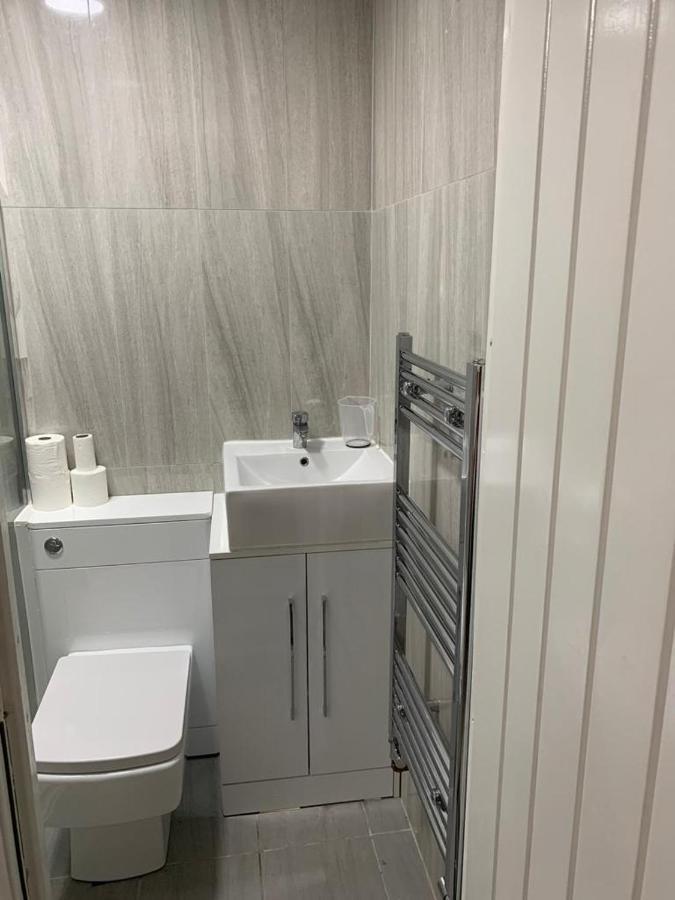Uk Holiday Apartments 6 버밍엄 외부 사진
