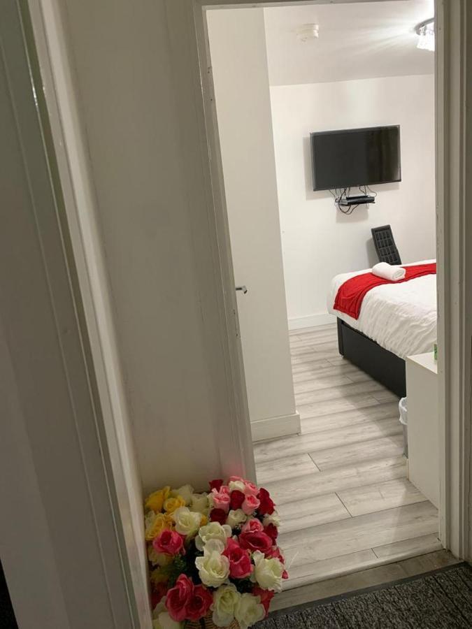 Uk Holiday Apartments 6 버밍엄 외부 사진