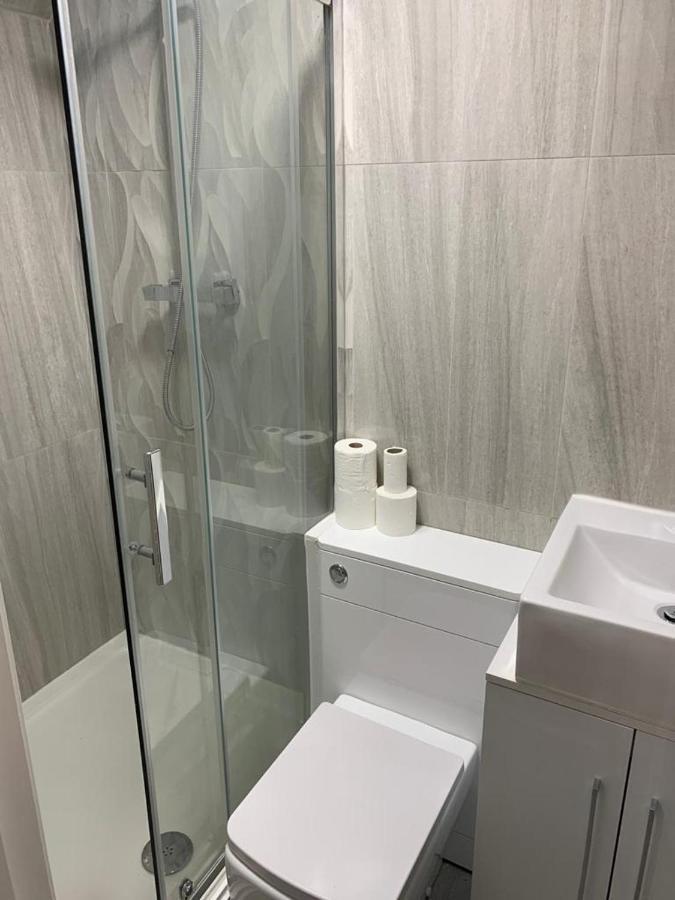 Uk Holiday Apartments 6 버밍엄 외부 사진