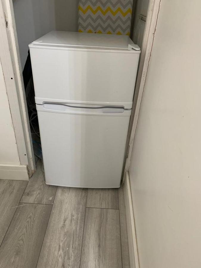Uk Holiday Apartments 6 버밍엄 외부 사진