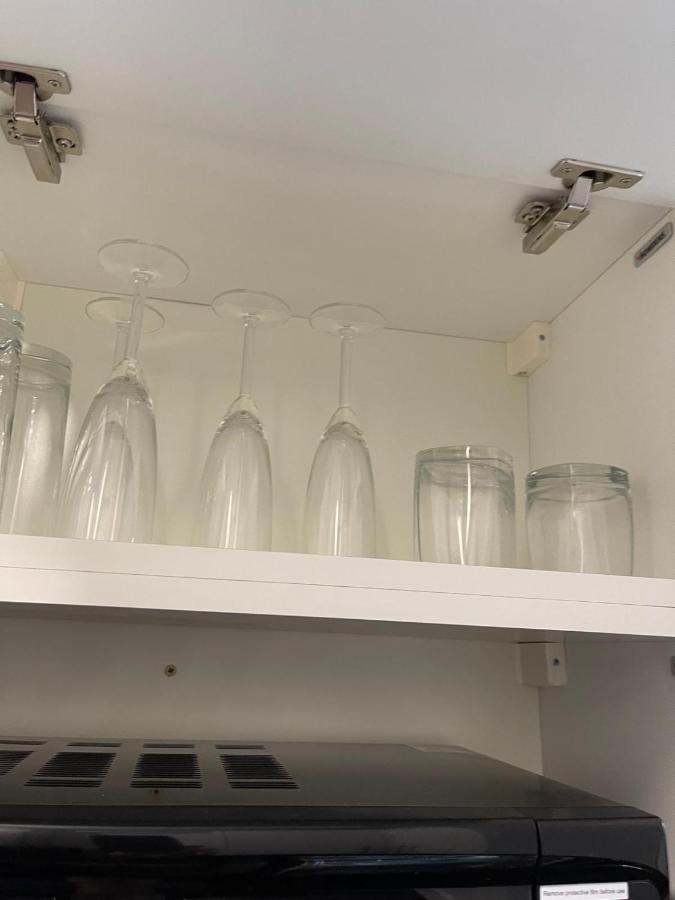 Uk Holiday Apartments 6 버밍엄 외부 사진