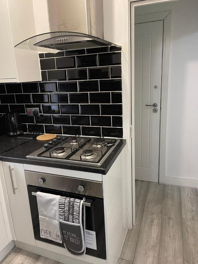 Uk Holiday Apartments 6 버밍엄 외부 사진