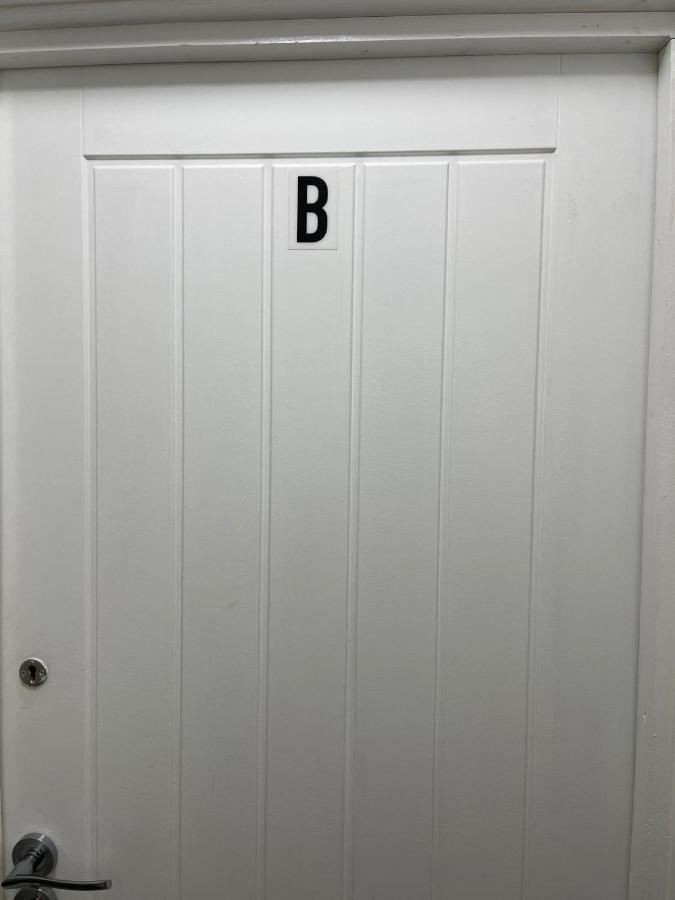 Uk Holiday Apartments 6 버밍엄 외부 사진
