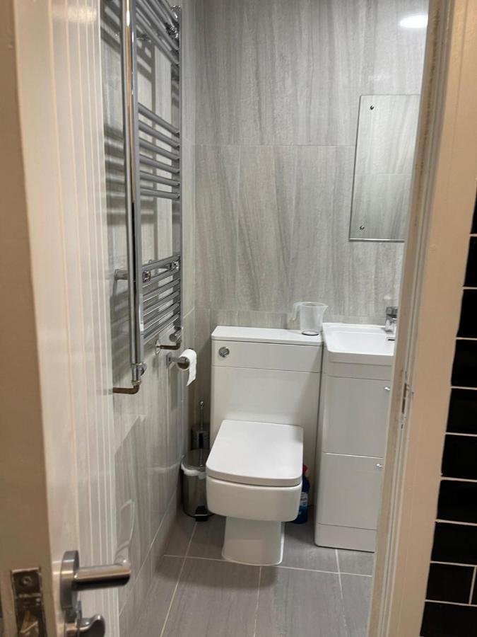 Uk Holiday Apartments 6 버밍엄 외부 사진