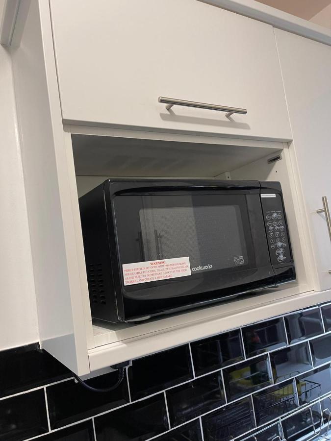 Uk Holiday Apartments 6 버밍엄 외부 사진
