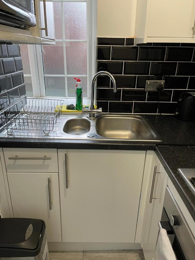 Uk Holiday Apartments 6 버밍엄 외부 사진
