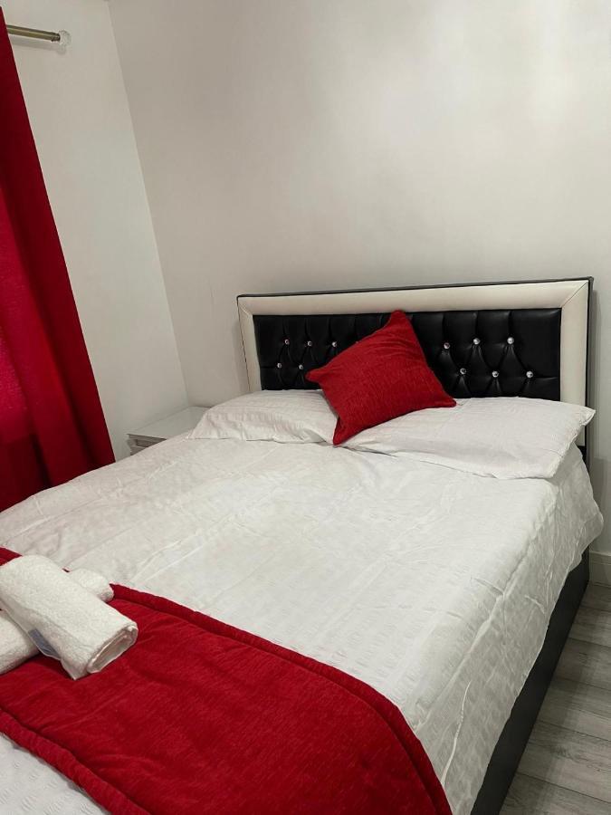 Uk Holiday Apartments 6 버밍엄 외부 사진