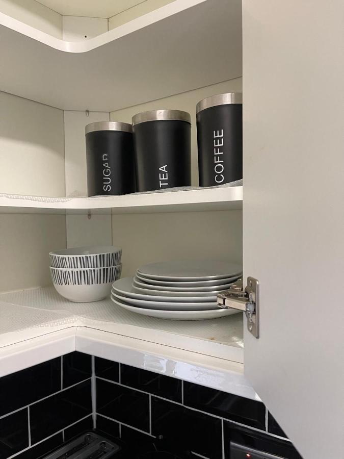 Uk Holiday Apartments 6 버밍엄 외부 사진