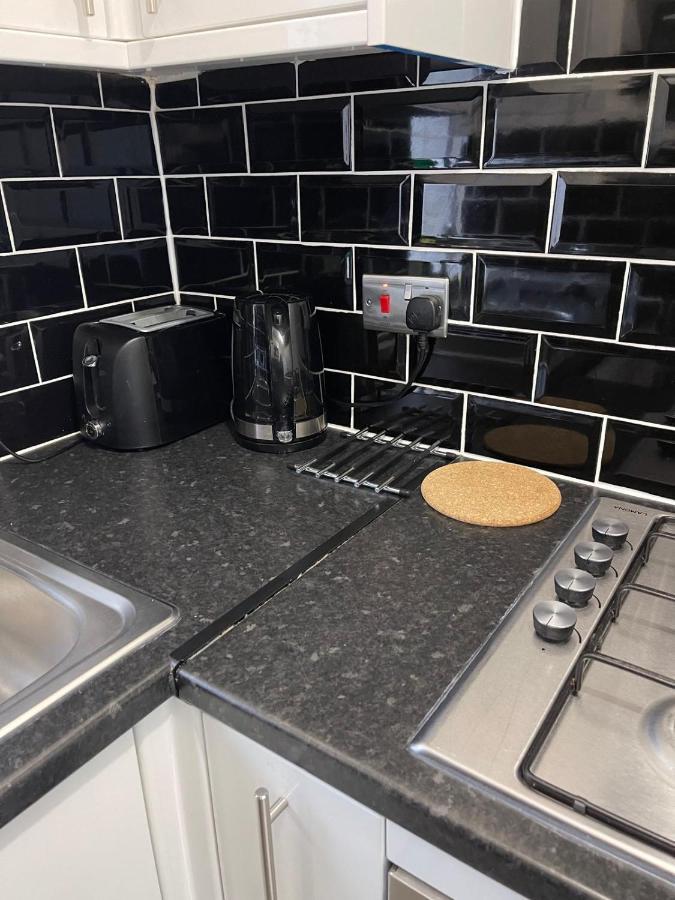 Uk Holiday Apartments 6 버밍엄 외부 사진