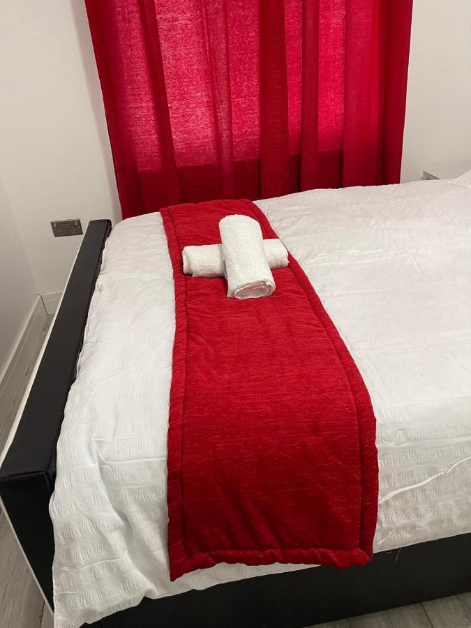 Uk Holiday Apartments 6 버밍엄 외부 사진