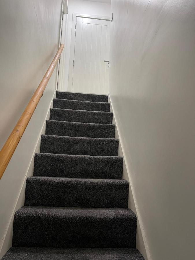 Uk Holiday Apartments 6 버밍엄 외부 사진