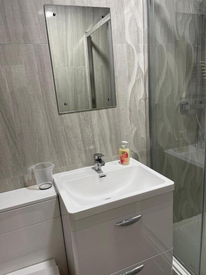 Uk Holiday Apartments 6 버밍엄 외부 사진