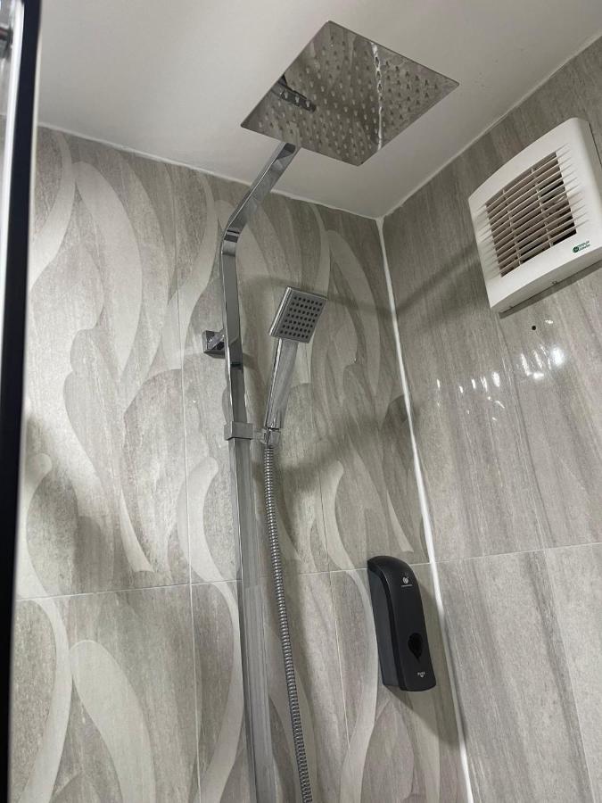 Uk Holiday Apartments 6 버밍엄 외부 사진