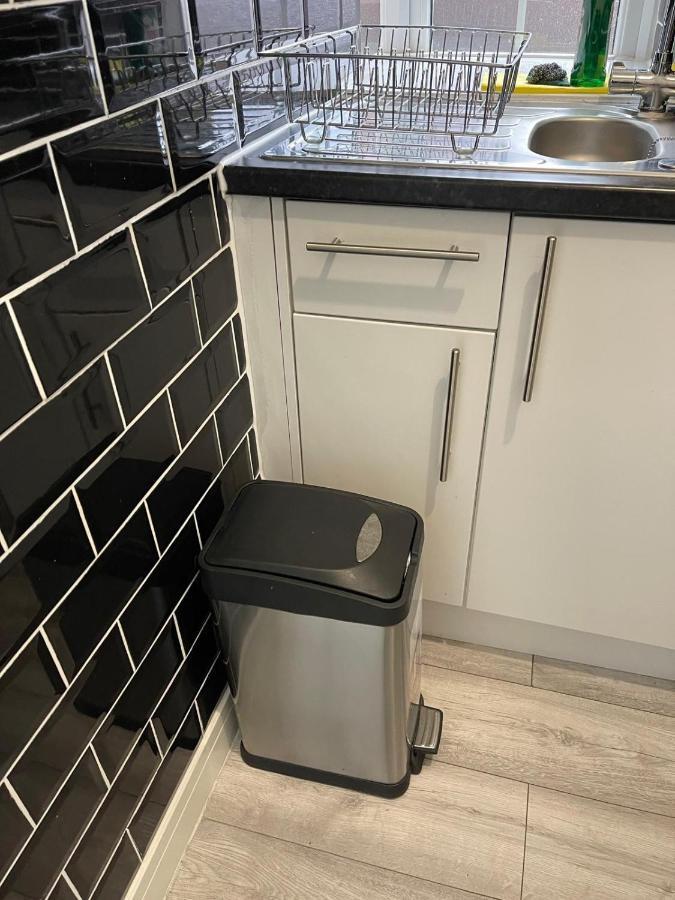 Uk Holiday Apartments 6 버밍엄 외부 사진