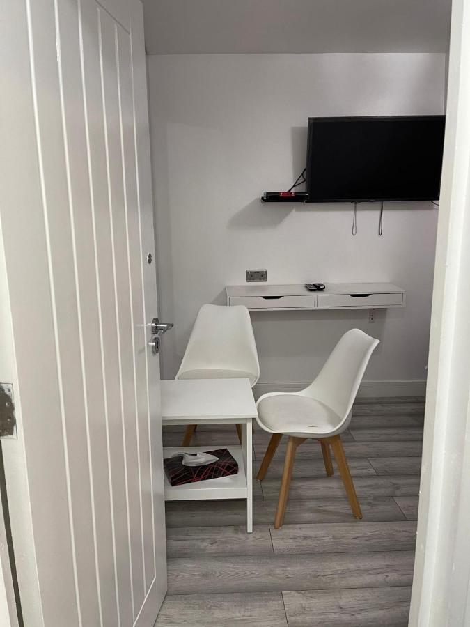 Uk Holiday Apartments 6 버밍엄 외부 사진