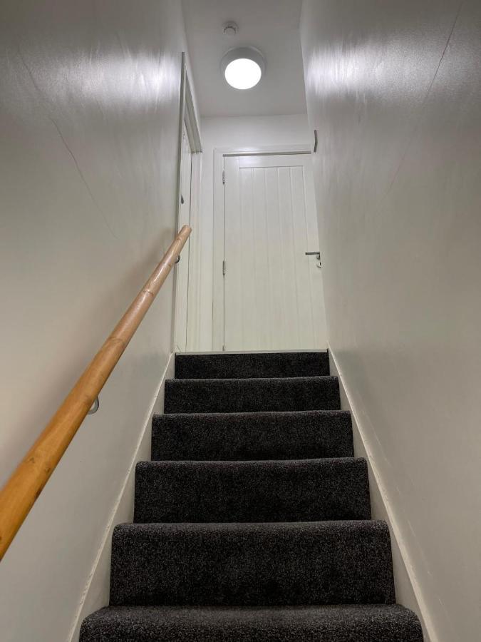 Uk Holiday Apartments 6 버밍엄 외부 사진